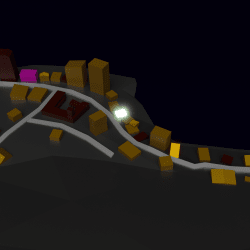 1 Southside City Real Estate floor 0