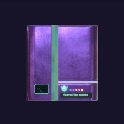 1 flooredApe floor 0.000661