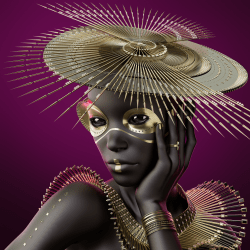 1 Age of Robots floor 0.05