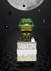 1 ForsArt Pepe floor 0