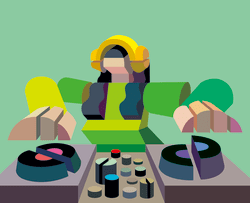 #4 Green Tea feat. Keisuke Saito