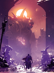 1 Non Fungible Paintings floor 0