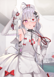 1 Shinomiya kanna floor 0