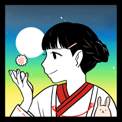 1 Naruto Community Girls floor 0.0001