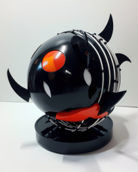 1 DUMMY SNAPPED! floor 0