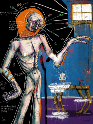 1 Scrawls Studys floor 0.03