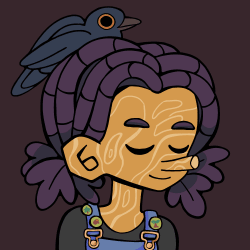 Woodie #1640