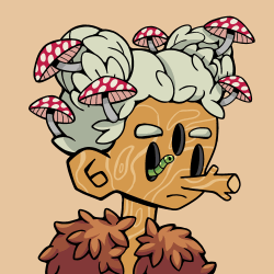 Woodie #5009