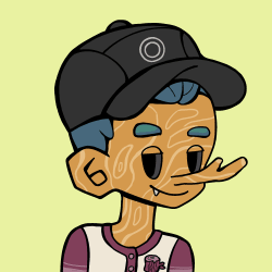 Woodie #2384