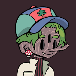 Woodie #6616