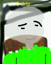 7 Mifv5: Z Essential Chair (Death of Mifella) 5th Official Cuckcore NFT floor 0.0275