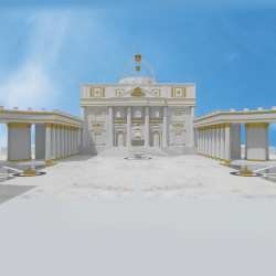 Le Musée de XCOLLABZ