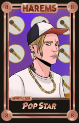 1 Benefactors floor 0