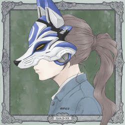 1 GUILD-XX COSPLAY PUNKS floor 0