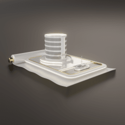 1 IZANA LAND floor 0.07999