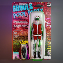 Ghoul ⛧ Gift 1