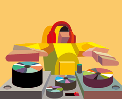 #3 rip cartridge feat.Shimon Hoshino