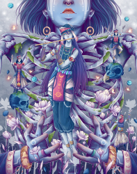 1 THE DEATHLY INSTRUMENT floor 0