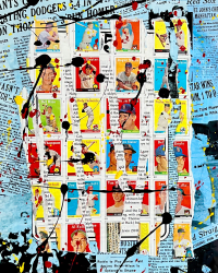 1 The COLLECTOR floor 0