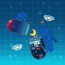 3 Dream Pills Open Edition by Seerlight floor 0.075