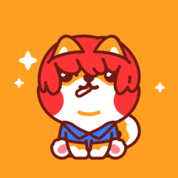 1 Sad Shibas floor 0