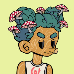 Woodie #4024