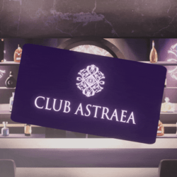 1 Club Astraea Membership floor 0