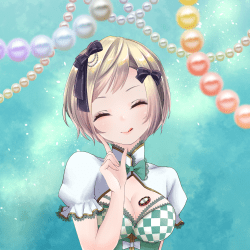 1 Love Addicted Girls floor 0.00298