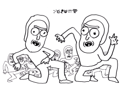 1 Decipher by Justin Roiland floor 0.019