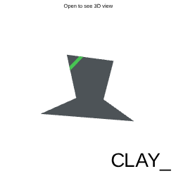 1 ClayNFT floor 0.001