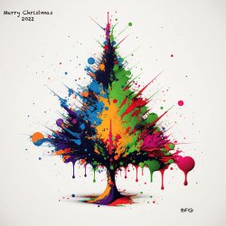 1 BFG AdHoc Editions floor 0