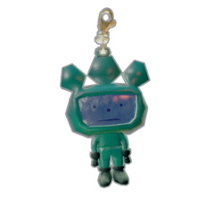 1 AdKeys by AdWorld floor 0.0013