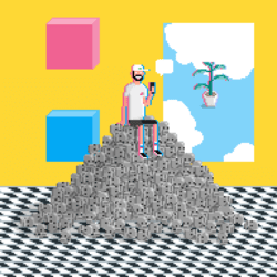 1 keep it sad floor 0