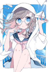 1 Adam byGMO floor 0