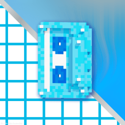 1 Bud Light N3XT floor 0.00099