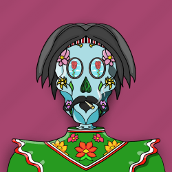 1 Los Muertos Club floor 0