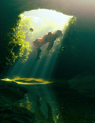 1 DEPRESSION floor 0