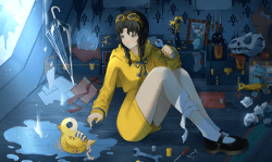 1 Arisse Art floor 0