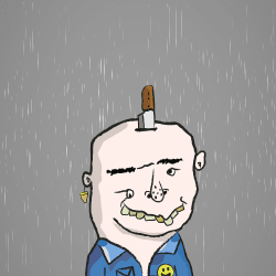 1 BabyPablo floor 0.00015