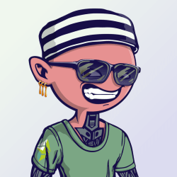 1 Hand Lunar Colony Original floor 0