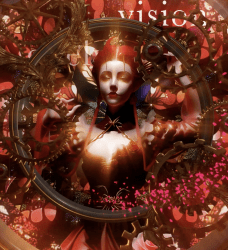 1 Noxis x Eri Harigai floor 0