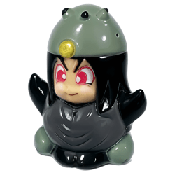 1 Super Sofubi floor 0.07