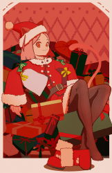 1 Cute is scary. floor 0