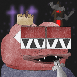 1 Feels GeoMetric Man floor 0.003398