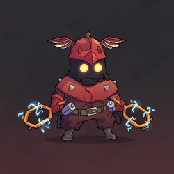 1 Tiny Puter Pals floor 0