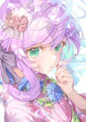 3 Nostalgic girl floor 0.25