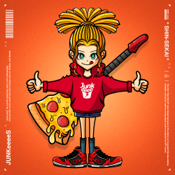 1 JUNKeeeeS-SHINSEKAI floor 0.00238