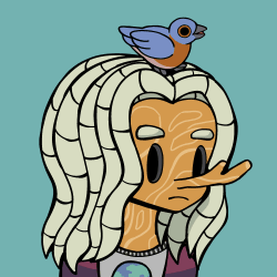Woodie #218