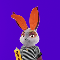 Playboy Rabbitars Official Rabbitar #8