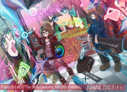 1 Atelier K.K.Y.G(一点) floor 0